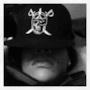 Rihanna Instagram & Twitter cappellino pirata