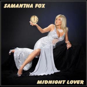 Midnight Lover (Remixes) - EP