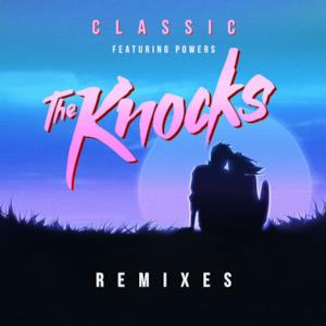 Classic (feat. Powers) [Remixes] - EP
