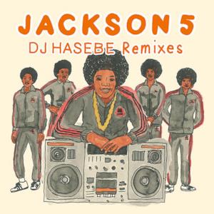 Jackson 5 (DJ Hasebe Remixes) - EP