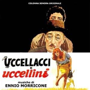 Uccellacci E Uccellini (Original Motion Picture Soundtrack)