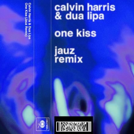 One Kiss (Jauz Remix) - Single