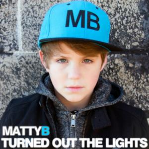 Turned out the Lights (feat. Maddi Jane) - Single