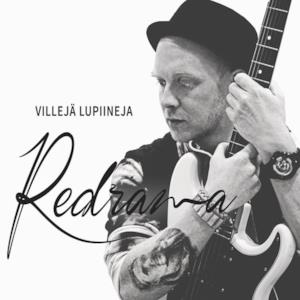 Villejä Lupiineja - Single