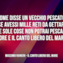 Massimo Ranieri: le migliori frasi dei testi delle canzoni
