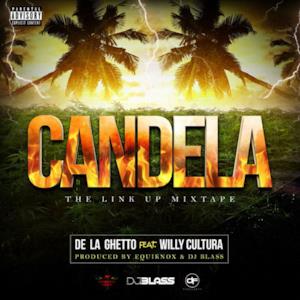 Candela (feat. Willy Cultura) - Single