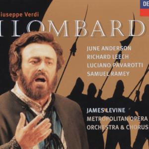 Verdi: I Lombardi