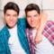 Il duo spagnolo Gemeliers
