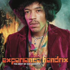 Jimi Hendrix Experience (Live in Stockholm 1969 1st & 2nd Show)