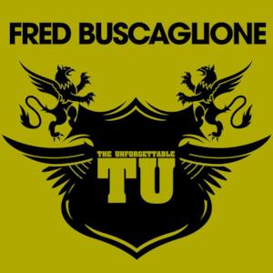 The Unforgettable Fred Buscaglione