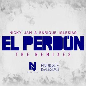 El Perdón (The Remixes) - EP