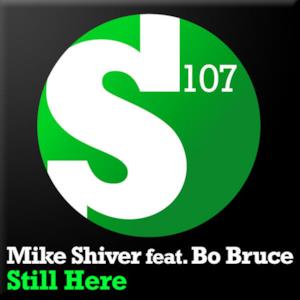 Still Here (feat. Bo Bruce) - EP