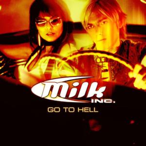 Go to Hell - Single