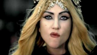 Lady Gaga - Judas - 16