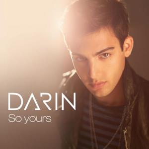 So Yours - Single