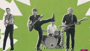 Franz Ferdinand, Right Action: testo, video e traduzione