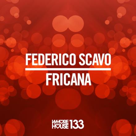 Fricana - Single