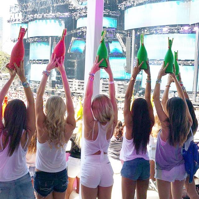 Ultra Music Festival 2015