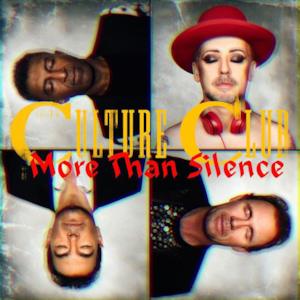 More Than Silence - Single