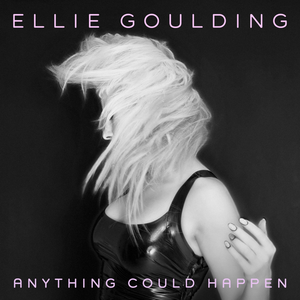 Anything Could Happen (Remixes) - EP