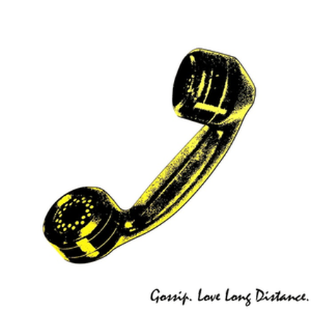Love Long Distance - EP