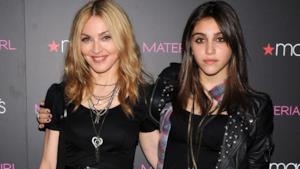 Madonna: la figlia Lourdes è la vera rivale, non Lady Gaga