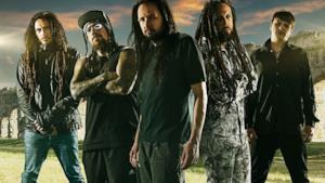 Korn, prima band ad iniziare il genere nu metal