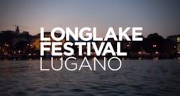 Logo del LongLake Festival