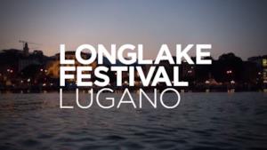 Logo del LongLake Festival