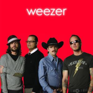 Weezer (Red Album) [Deluxe Edition]