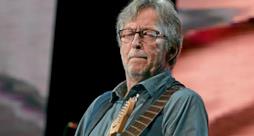 Eric Clapton live