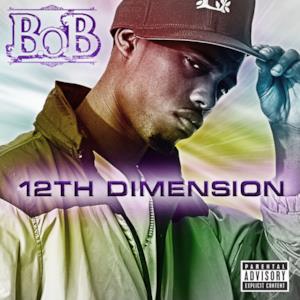 12th Dimension - EP