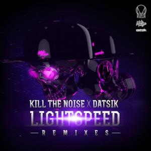 Lightspeed Remixes - Single