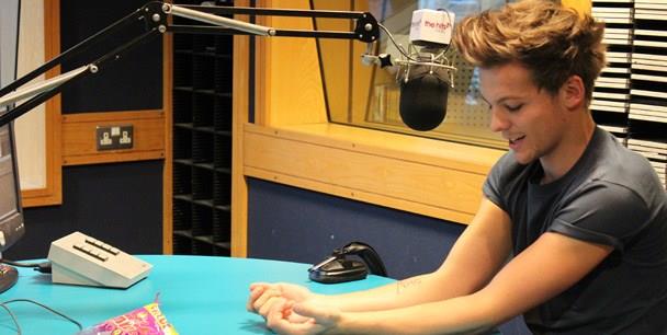 Louis Tomlinson Lookbook - 58