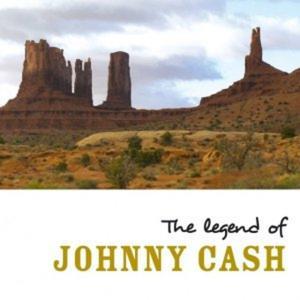 Johnny Cash: The Hits