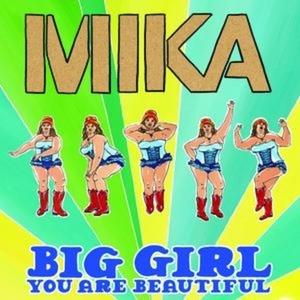 Big Girl (You Are Beautiful) - EP