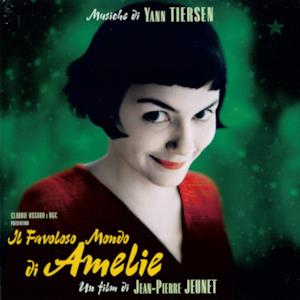 Il favoloso mondo di Amelie (Colonna sonora originale)