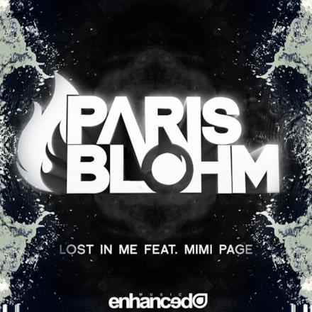 Lost in Me (feat. Mimi Page) - Single