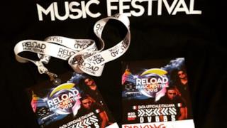 Reload Music Festival 2015