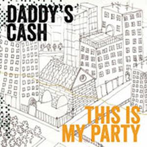 This Is My Party - Single