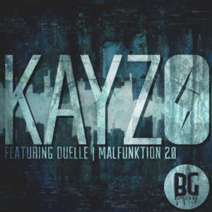 Malfunktion 2.0 (feat. Duelle) - Single