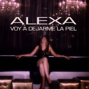 Voy a Dejarme la Piel - Single