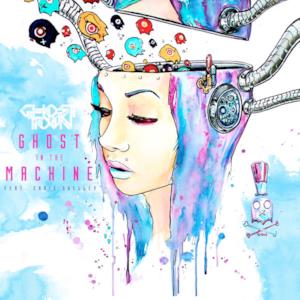 Ghost in the Machine (feat. Chris Shelley) - Single