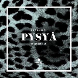 Pysyä - Single