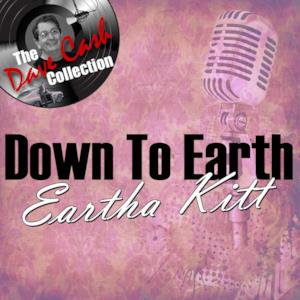 Down To Earth - The Dave Cash Collection