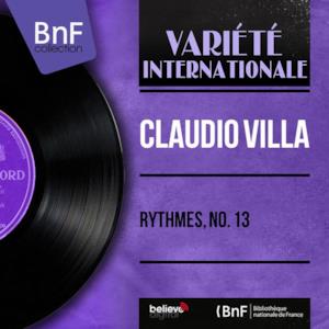 Rythmes, no. 13 (Mono Version) [feat. Ovidio Sarra e la sua orchestra] - EP