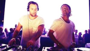 Axwell Λ  Ingrosso stanno lasciando qualche notizia su un possibile progetto futuro