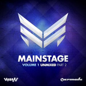 Mainstage, Vol. 1 (Unmixed Pt. 2)