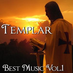 Templars Best Music, Vol. 1