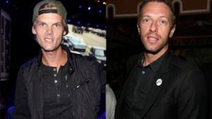 Chris Martin dei Coldplay e Avicii hanno collaborato per un singolo contenuto nell'album "Stories"